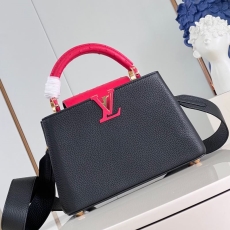 LV Capucines Bags